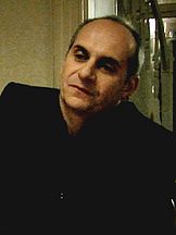 foto von Carlo Ferrante