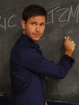 Matthew Davis