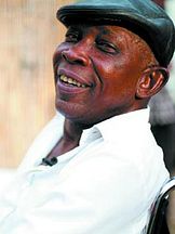 foto von Roger Landu