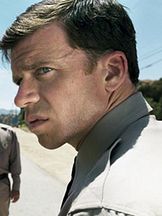 foto von Taylor Sheridan