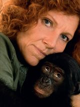 foto von Claudine André