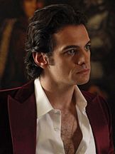 foto von Theo Alexander