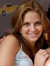 foto von Nikki Griffin