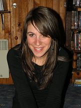 foto von Pauline Raysséguier