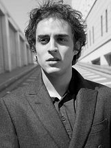 foto von Benjamin Siksou