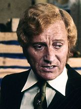 foto von Barry Foster