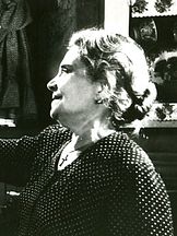 foto von Esther Minciotti