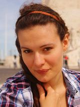 foto von Maïlys Haurie