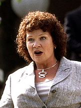 foto von Beverly Elliott