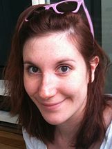 foto von Olympe Mousseron