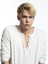 foto von Chord Overstreet