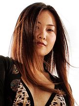 foto von Cheryl Chin