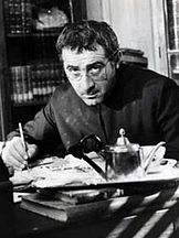 foto von Romolo Valli