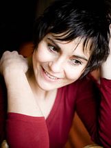 foto von Céline Spang