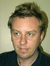 foto von Jean-Christophe Lie