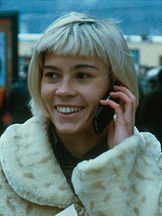 foto von Klavdiya Korshunova