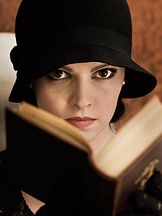 foto von Jennifer Ulrich