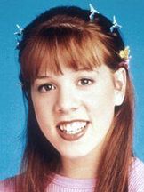 foto von Lynsey Bartilson