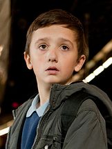 foto von Frankie McLaren