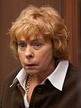 foto von Jenny O'Hara