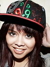 foto von Camille Cresencia-Mills