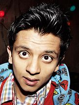 foto von Ron Mustafaa