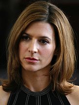 foto von Perrey Reeves