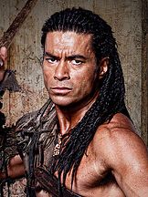 foto von Antonio Te Maioha