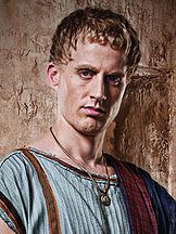 foto von Gareth Williams