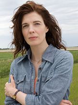 foto von Macha Grenon