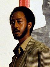 foto von Takelech Beyene