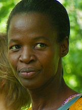 foto von Assita Ouedraogo