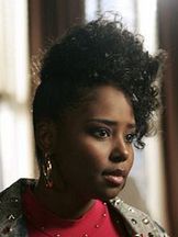 foto von Shar Jackson