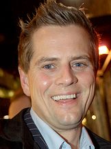 foto von Robert Stoltenberg