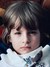 foto von Danny Lloyd