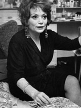 foto von Lila Kedrova