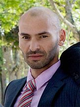 foto von Farid Larbi