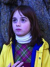 foto von Ella Connolly