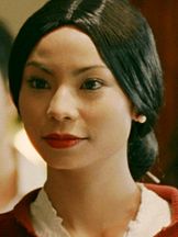 foto von Shareefa Daanish