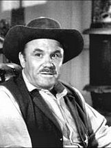 foto von R.G. Armstrong