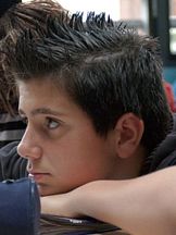 foto von Damien Gomes