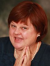 foto von Bonnie Hellman