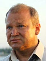 foto von Aleksey Shlyamin