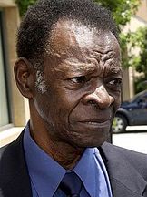 foto von Brock Peters