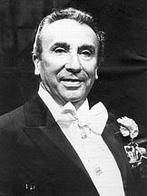 foto von Raymond Gérome