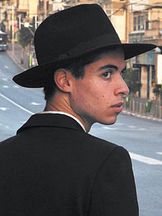 foto von Omri Fuhrer