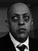 foto von Freddy Bournane