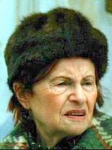 foto von Violetta Grafin Tarnowska Bronner