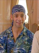 foto von Ian Van Der Heyden