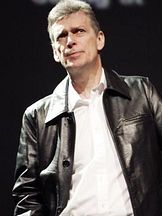 foto von Will Knightley